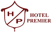 Logo Hotel Premier Saltillo Coahuila